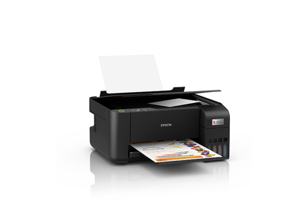 Multifuncional EPSON Ecotank L3210 - Image 2