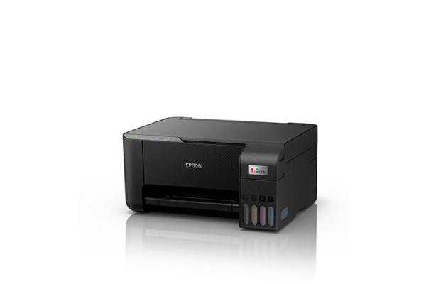 Multifuncional EPSON Ecotank L3210 - Image 3