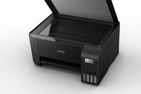 Multifuncional EPSON Ecotank L3210 - Image 5