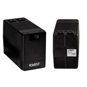 UPS INTERACTIVA POWEST MICRONET 500VA