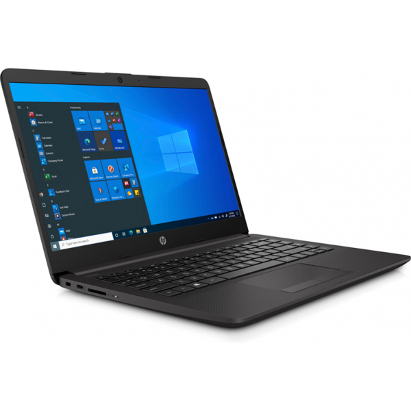 Portátil HP 245 G8 AMD Ryzen 5 5500U / 4GB RAM / 256GB SSD / LCD 14″ Windows 11 Pro / 673Z9LT#ABM - Image 2