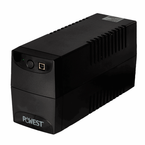 UPS 750VA Interactiva Powest Micronet NUIMN-7269 - Image 4