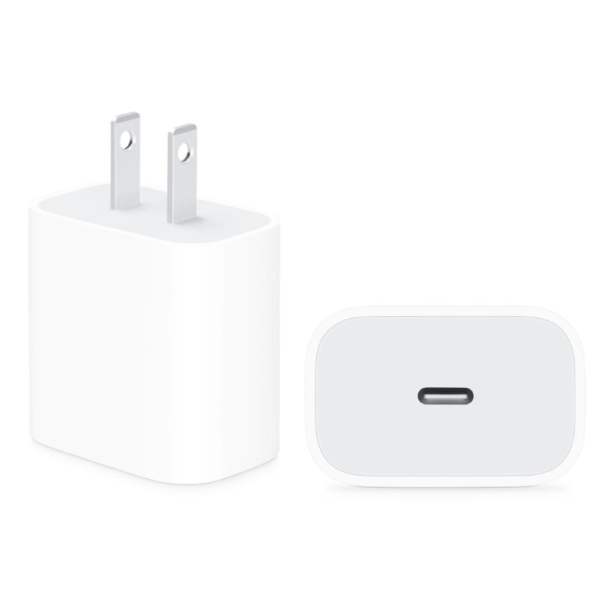 Adaptador USB-C 20W Apple