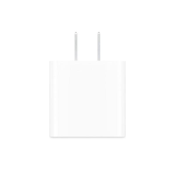 Adaptador de corriente Apple USB-C de 20W - Image 2