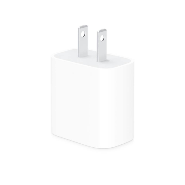 Adaptador de corriente Apple USB-C de 20W - Image 3