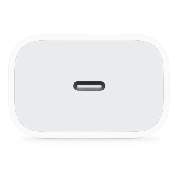 Adaptador de corriente Apple USB-C de 20W - Image 4