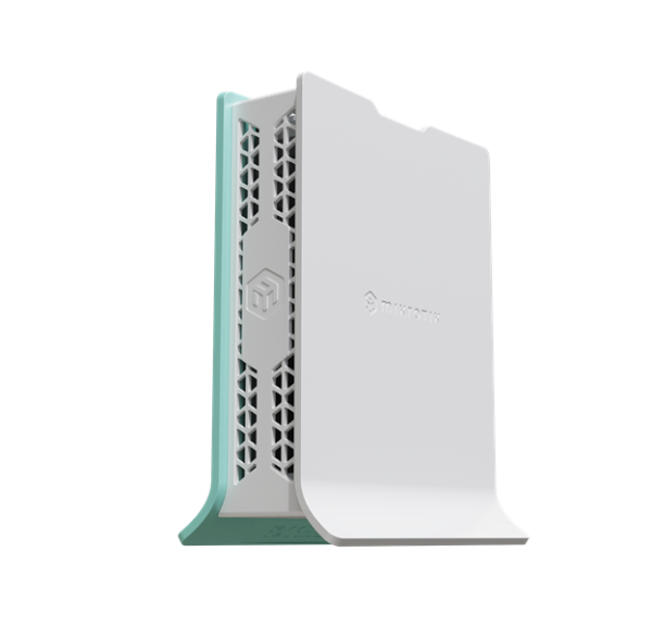 Routerboard hAP ax lite L41G-2axD MikroTik, 4 Puertos Ethernet gigabit y WiFi6 2.4GHz - Image 3