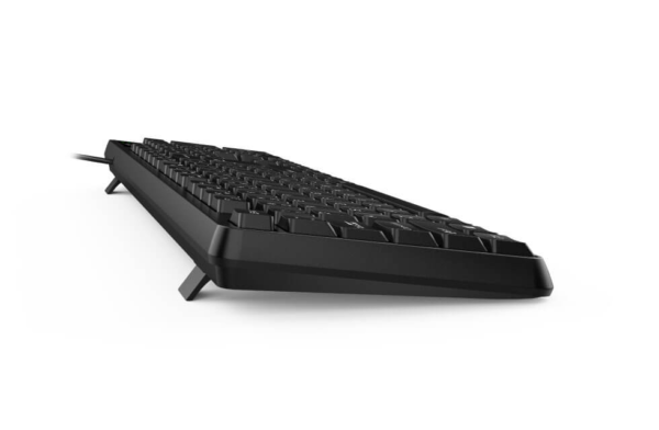 Teclado Cableado USB KB-117 Genius - Image 2