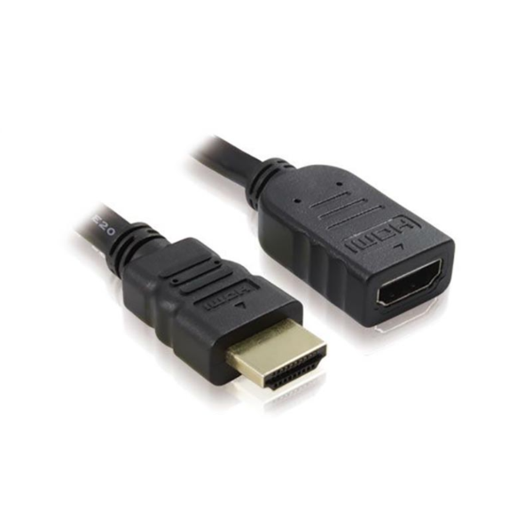 Extensión HDMI de 7m