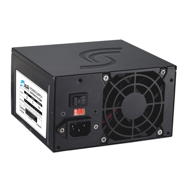 Fuente de poder 780W J&R PSU-004