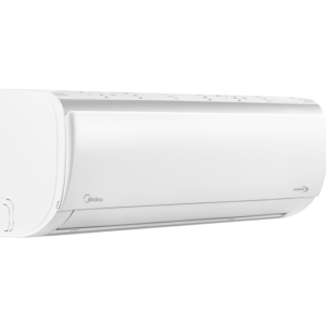 Minisplit Inverter 12000 BTU SEER17 110V Midea Silk