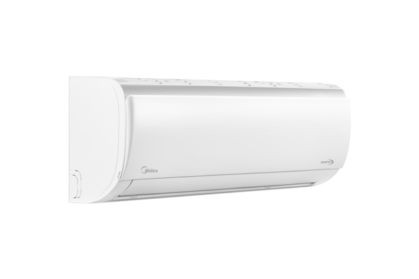Minisplit Inverter 18000 BTU SEER17 220V Midea Silk