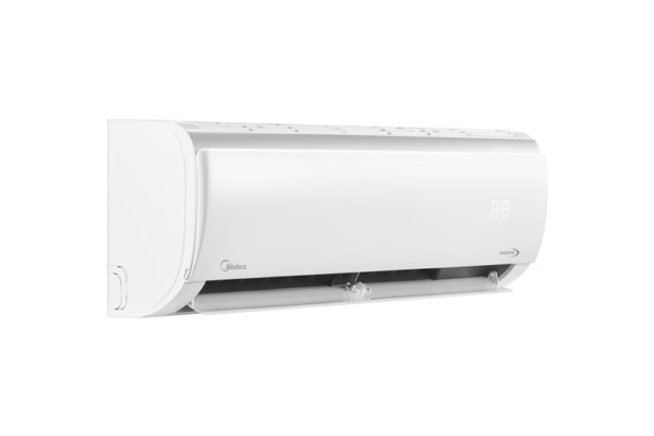 Minisplit Inverter 18000 BTU SEER17 220V Midea Silk - Image 2
