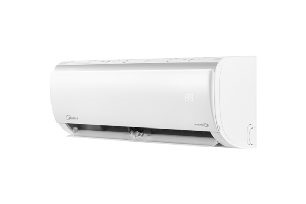 Minisplit Inverter 18000 BTU SEER17 220V Midea Silk - Image 4