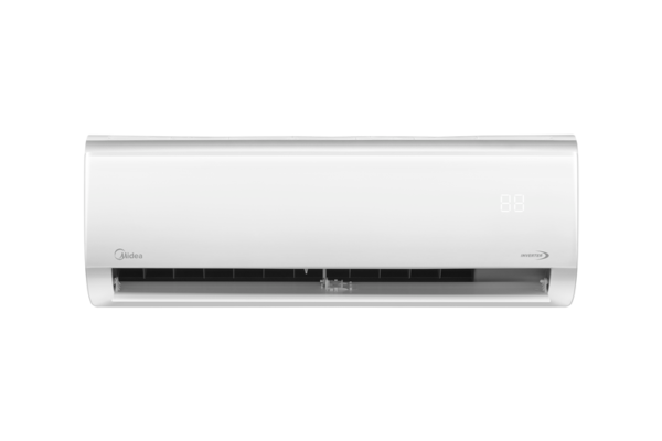 Minisplit Inverter 18000 BTU SEER17 220V Midea Silk - Image 6