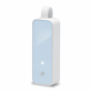 Adaptador de red Ethernet USB 2.0 a 100 Mbps TP-Link UE200