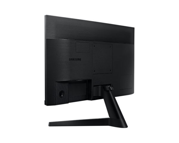 Monitor LED de 24" con panel IPS y diseño sin bordes LF24T350FHLXZL Samsung - Image 8