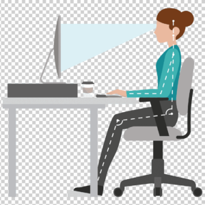 Línea Ergonómica