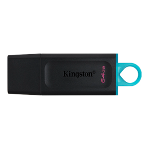 Memoria USB 64gb Kingston