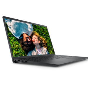 Portátil Dell Inspiron 15