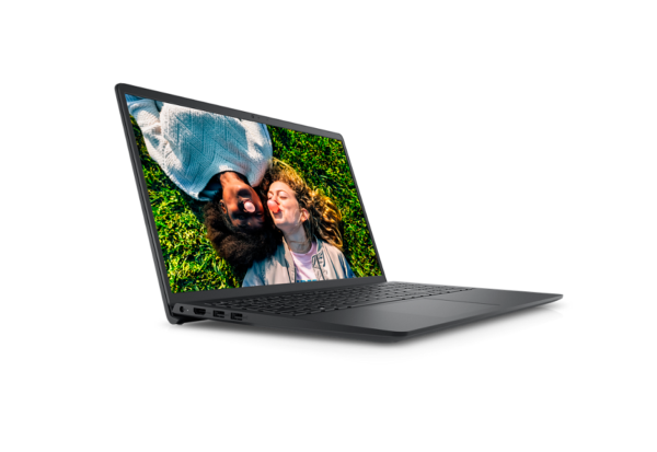 Portátil Dell Inspiron 15