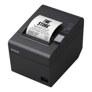 Impresora Térmica Epson TM-T20III