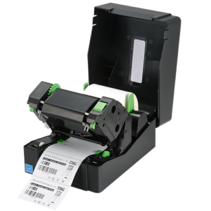Impresora Etiquetas TE200 TSC