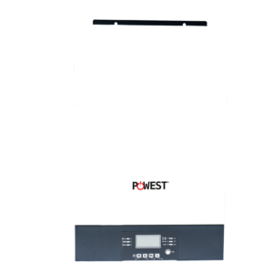 Inversor Solar All In One 6KVA On-Grid NUHIB-7565 Powest