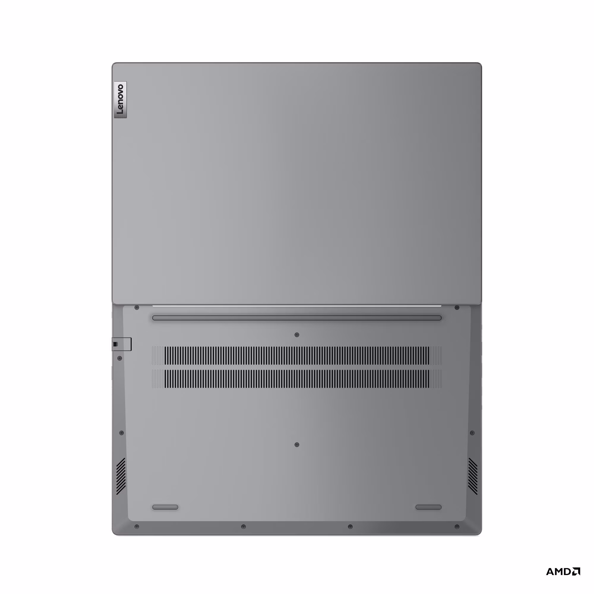 Portátil Lenovo V15 G4 AMD Ryzen 5-7520U / 16GB RAM / 512GB SSD / Pantalla 15.6″ / Linux – 82YU00XYLM - Image 5