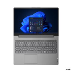 Portátil Lenovo V15 G4 82YU00XYLM AMD Ryzen 5-7520U / 16GB RAM / 512GB SSD / Pantalla 15.6″ / Linux
