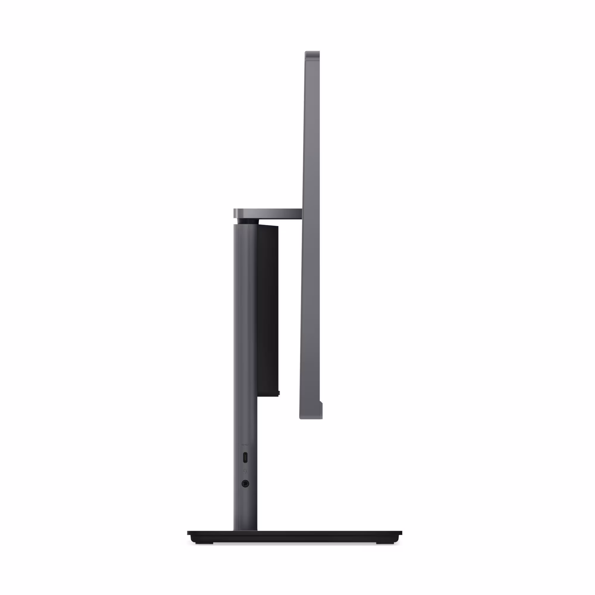 ThinkCentre neo 50a 24 Gen 5 Parte Lateral