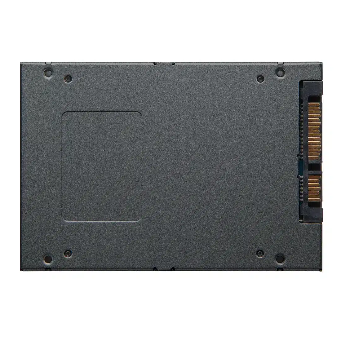 SSD 480GB SATA Kingston A400 2.5" - Image 4