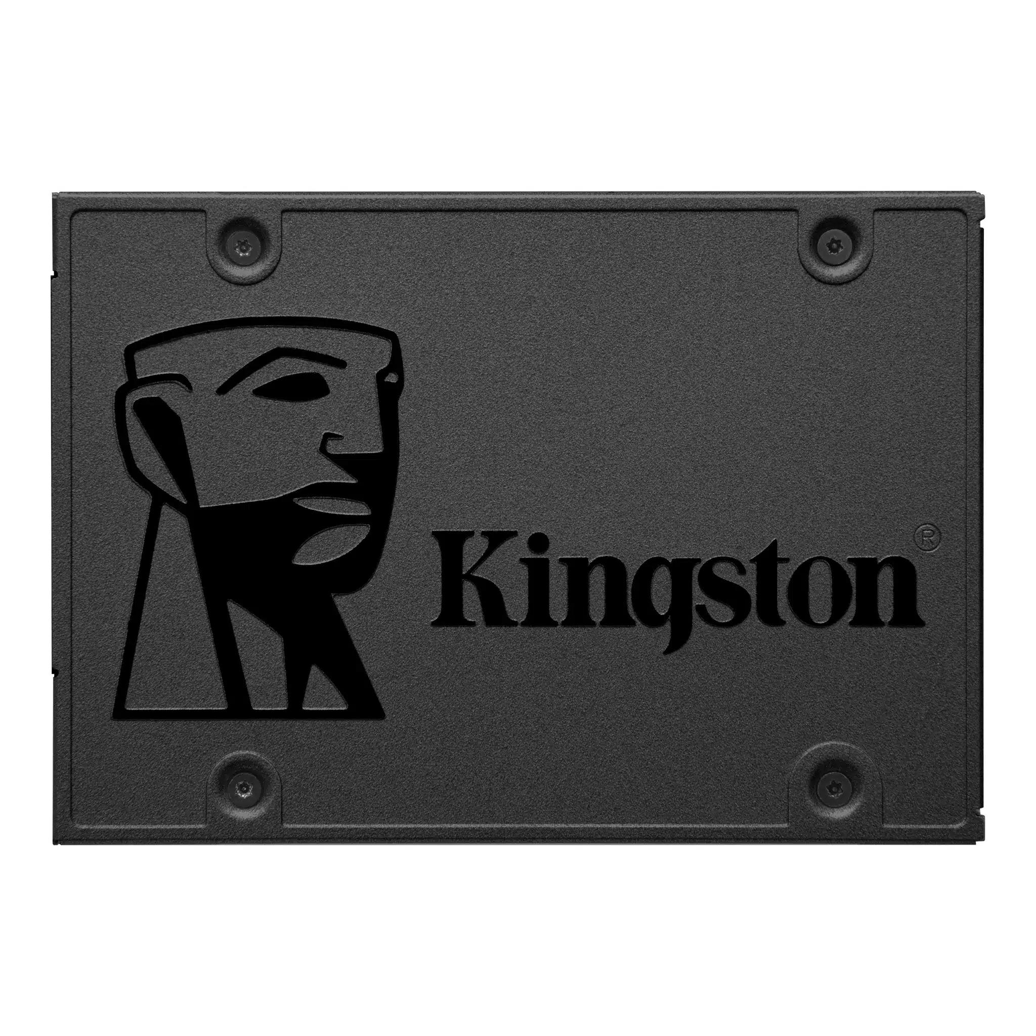 SSD 480GB SATA Kingston A400 2.5" - Image 3