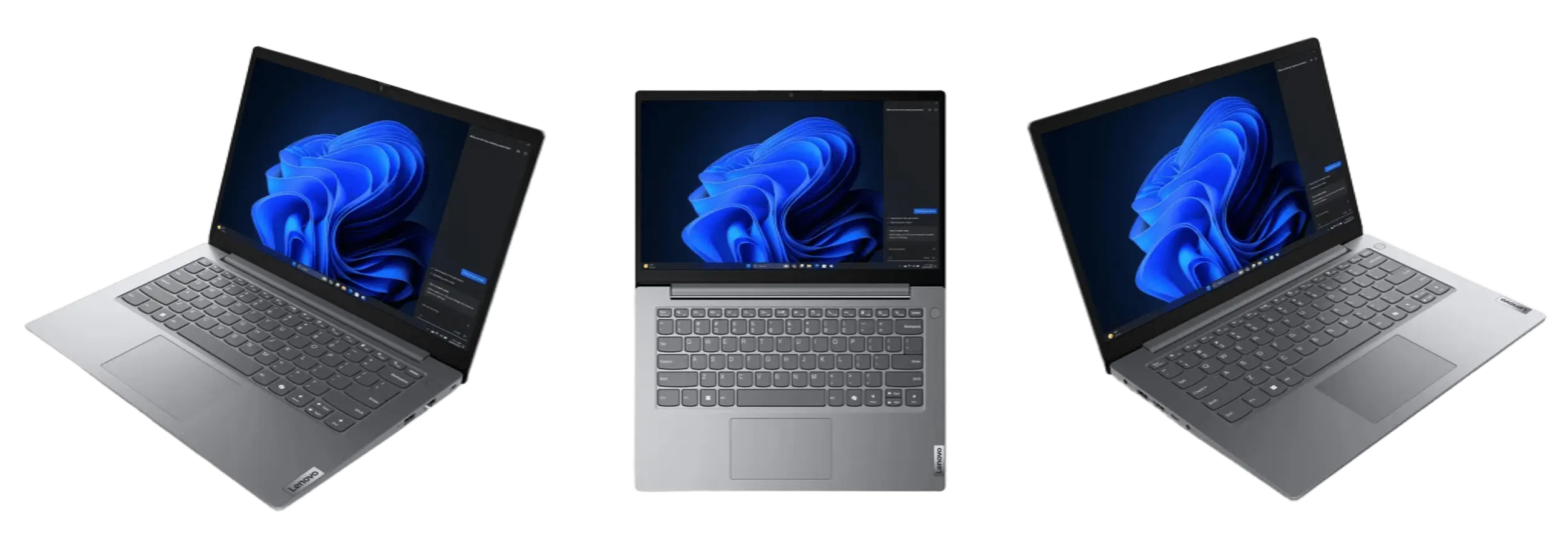 Portátil Lenovo V14 G5