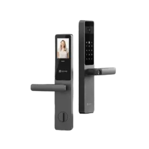 Cerradura Inteligente Detección Rostros EZVIZ DL20FVS