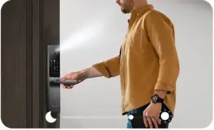 Luz del día intensa
