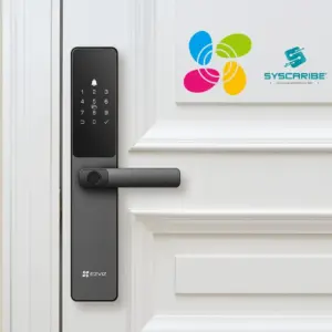 Cerradura Inteligente DL05 EZVIZ