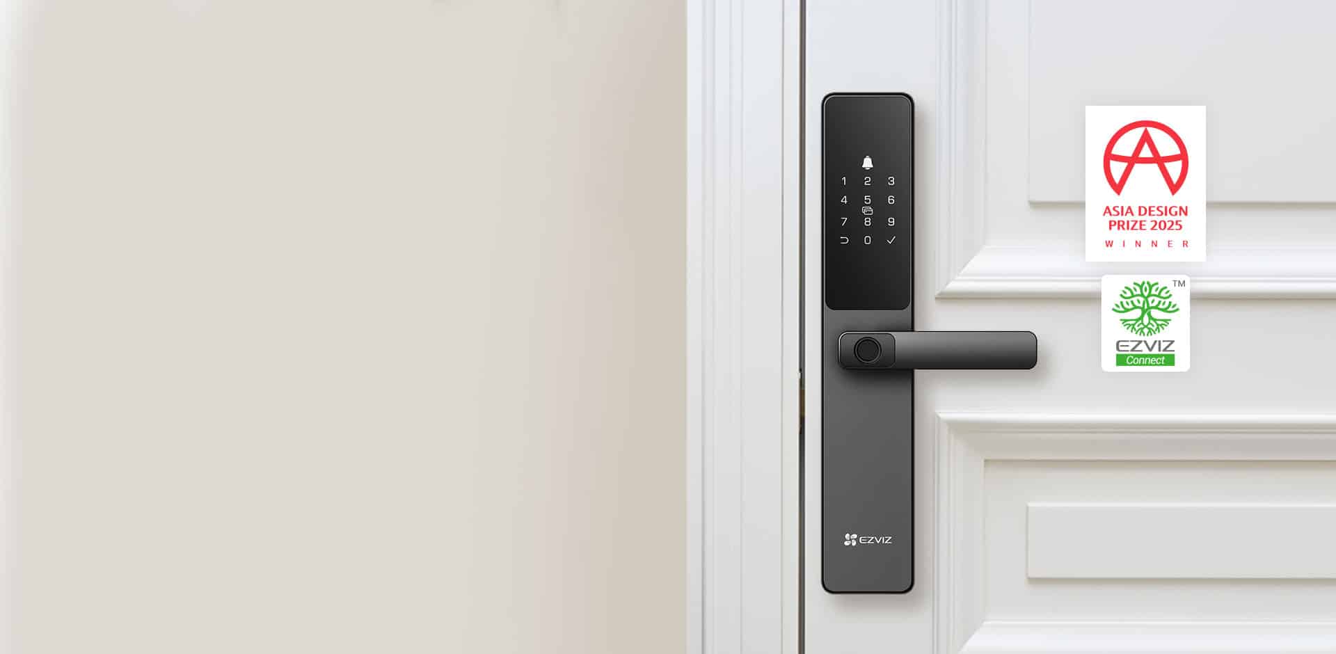 Cerradura Inteligente DL05 EZVIZ