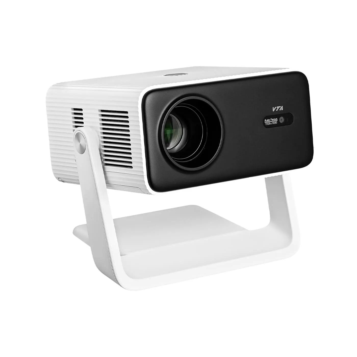 Proyector Inteligente con Android Full HD 2800 Lúmenes Tottori Marca VTA - Image 2