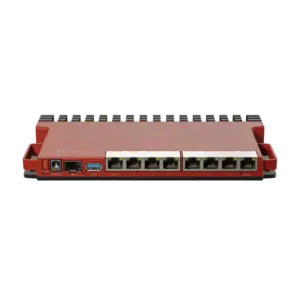 Router MikroTik L009UiGS-RM