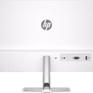 Monitor HP serie 5 524sw FHD 23.8" - Vista Posterior