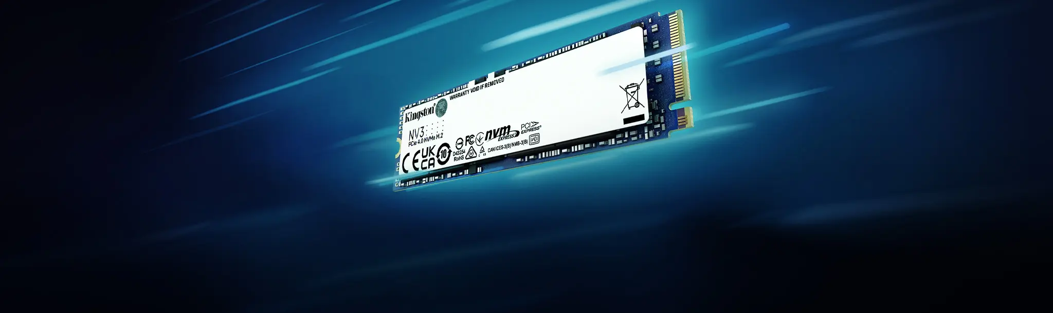 Rendimiento PCIe NVMe 4x4 gen